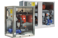 Гидромодули GOLFO MIG 502 (SP 200)