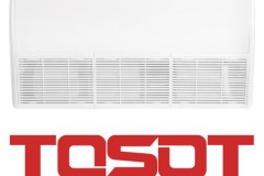 Напольно-потолочный кондиционер TOSOT T60H-LF3/I/T60H-LU3/O