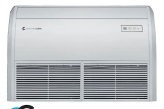 Напольно-потолочный кондиционер QuattroClima QV-I18FF/QN-I18UF