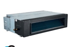 Канальный кондиционер QuattroClima QV-I18DF/QN-I18UF