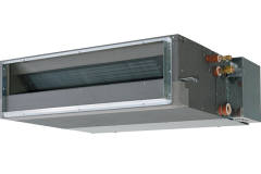 Инверторные сплит-системы канального типа (R32) RAD-50RPE/RAC-50NPE