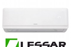 Сплит-система LESSAR LS-H12KLA2A / LU-H12KLA2A серия Rational