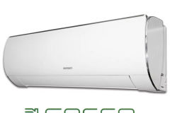 Настенный кондиционер Green GRI / GRO-07 HH2