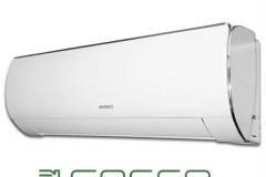 Настенный кондиционер Green GRI / GRO-18 HH2