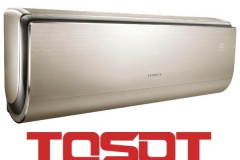 Кондиционер Tosot T12H-SUEu/I / T12H-SUEu/O серия U-MIGHT