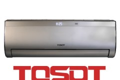 Кондиционер Tosot T09H-SU1/I-S / T09H-SU1/O серия U-GRACE 1
