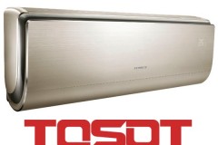 Кондиционер Tosot T09H-SUEu/I / T09H-SUEu/O серия U-MIGHT