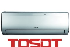Кондиционер Tosot T09H-SU1/I-W / T09H-SU1/O серия U-GRACE 1