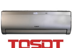 Кондиционер Tosot T12H-SU1/I-S / T12H-SU1/O серия U-GRACE 1