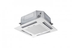 Кассетный кондиционер CENTEK CT-66С12