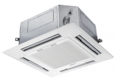 Кассетный кондиционер Centek CT-66С18