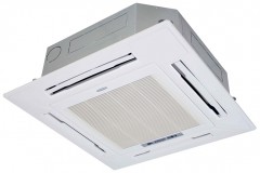 Кассетная сплит-система BLCA-H24/4R1